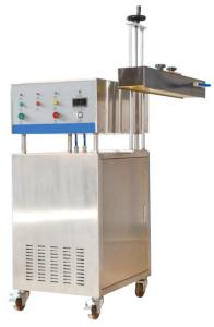Quality 10-200 BPM BIS Type Aluminum Foil Sealing Machine 220V 50Hz 4KW wholesale