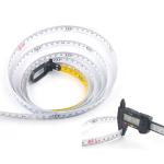 Wintape 50m 165ft Fiberglass Long Tape Measurement For Outdoor Large Areas Long