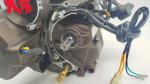DAYANG LIFAN Motorcycle 150cc Engine Assembly Single Cylinder Four StrokeOrigin