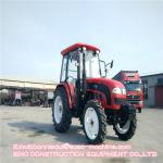 Electric Farm Tractor Farm Equipment Modern Machines Used In Agriculture 100hp