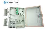 IP65 Ftth Fiber Optic Termination Boxes