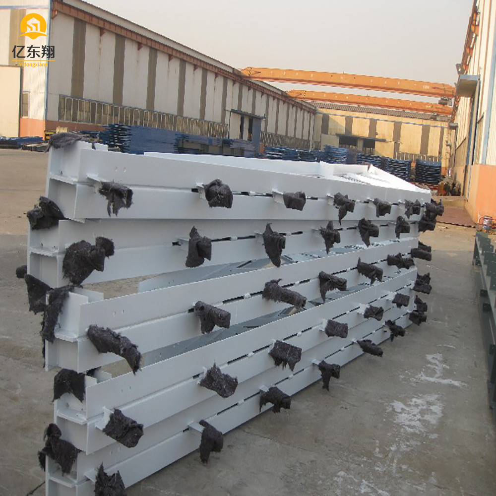 Industrial Galvanized Steel Outdoor Storage Shed Weather Tight Metal Shed Buildings