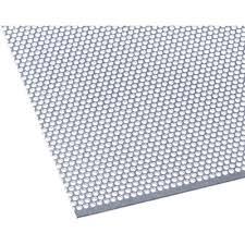 Quality DC51D DX51D Perforated Galvanized Steel Sheet 1200mm wholesale