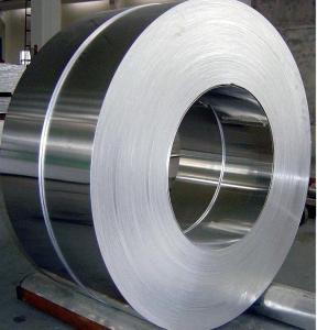 Quality DC01 DC03 Q235 Cold Rolled Steel Coil Oil Coating Black Annealed Steel wholesale