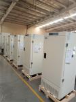 Minus 25 Degree Laboratory Deep Medical Vaccine Freezer Fridge 268 Liter CFC