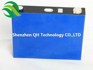 Quality 3.2V 75AH Lifepo4 Lithium Battery High Safety High Energy Density For Electric Boat wholesale