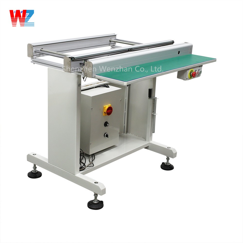 Cheap used and secondhand SMT PCB conveyor