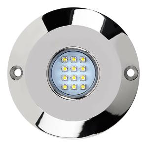Quality Marine Grade SS316 IP68 Waterproof Underwater Led Lights wholesale