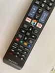 Smart LCD Universal Remote RM-D1078 2