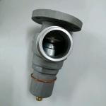 100011542 Intake Valve Minimum Pressure Valve for Compair Air Compressor Spare