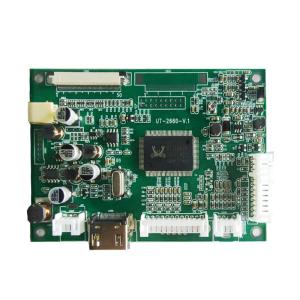 Quality Universal LCD Driver Board HDMI 800*600 Resolution for Clearer Displays wholesale