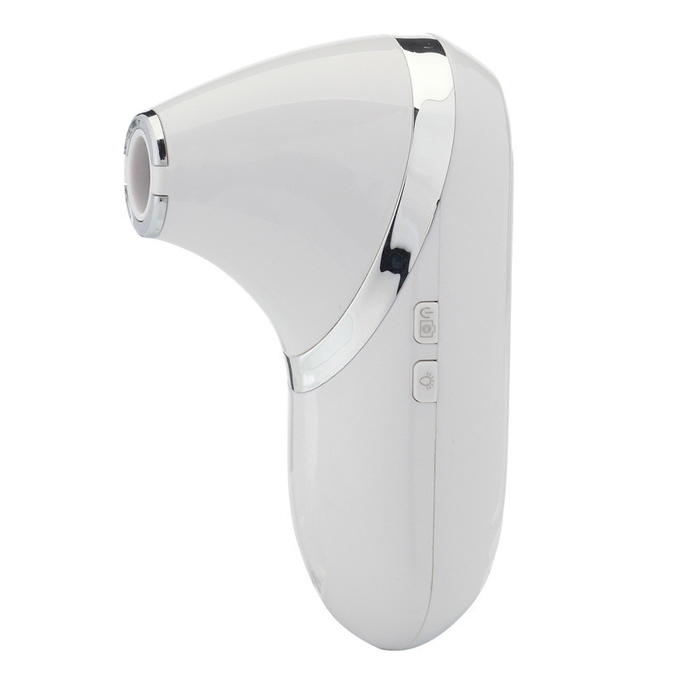 Hand Held Digital Skin Analyzer Machine 3 MP Sensors Dermoscope