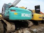 Used Kobelco Excavators