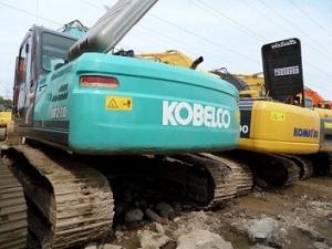 Quality 2009year Kobelco SK210 Excavator wholesale