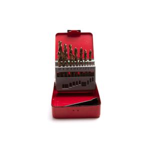 Quality DIN338 Twist Drill Bit Set Metal Drilling Bit wholesale