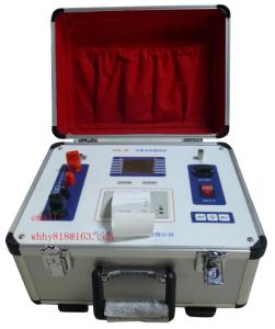 Quality HYHL Contact resistance tester wholesale