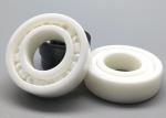 Deep Groove High Temp Ball Bearings