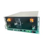 RS485/CAN Communication Daly Bms For Lifepo4 Battery 165S 528V 400A
