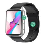 1.88 Inches Sport Touchscreen Smartwatch For Android / IOS SC9832E RoHS