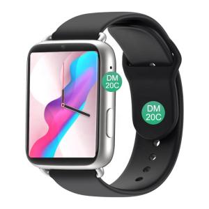 Quality 1.88 Inches Sport Touchscreen Smartwatch For Android / IOS SC9832E RoHS wholesale