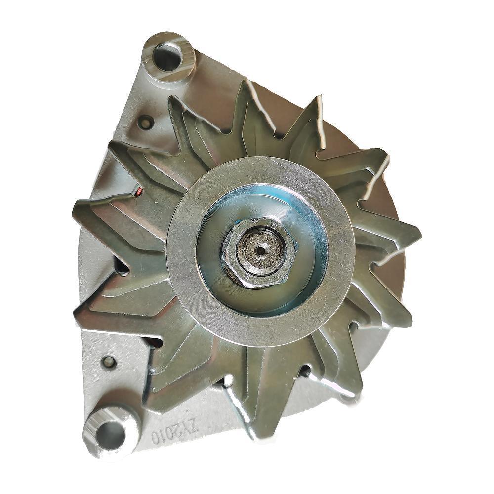 Sinotruck HOWO Truck Part Alternator Vg1560090012