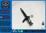 High Quality Diesel Fuel Injector 095000-7390 095000-8740 095000-7400 23670