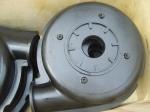 Centrifugal Industrial Horizontal Rubber Sump Slurry Pump Wet End Spare Parts