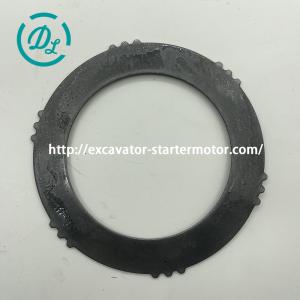 Quality Excavator Manual Clutch JCB 331/10115 147*100*2 Friction Disc wholesale