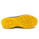 Composite Toe Breathable Safety Toe Shoes Lightweight Steel Toe Shoes