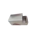 Precision Bending Stainless Steel Shell Construction Carbon Steel Stamping Metal