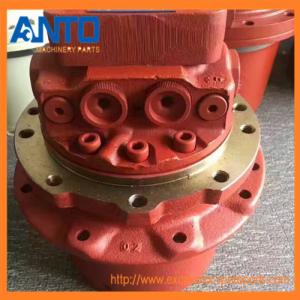 Quality MAG-18V-320E-3 Original Final Drive Travel Motor Assy With 3 Months Warranty wholesale
