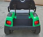 Factory Wholesale Golf Cart Promotion Customized New Electric 4 Seater For Sale