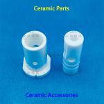 Customizable Wear Resistance Ceramic Accessories Zirconia Alumina Ceramic