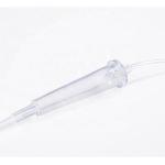 1200ML Enteral Delivery Gravity Bag Set, Disposable Enteral Nutrition Bag,
