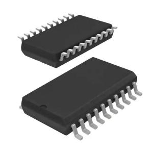 Quality L6374FP013TR Power Switch Driver 1:1 N-Channel 100mA 20-SO Switch IC Chip wholesale