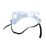 Labor Medical Anti Saliva Safety Glasses Goggles For Fork Protective