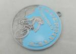 Sport Enamel Medal
