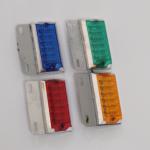 Universal Side Marker Light 24v Led Turn Signal Lights For Trucks