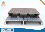 6063 Aluminum Extrusion Processing Pergola Outdoor Arches Trees