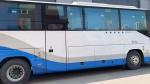 YUTONG Second Hand Coach 48 Seats 2018 Year Euro V Emission Standard