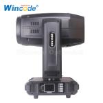 20R 440W Beam Spot Wash 3 In 1 Moving Head Light Imitate LED Linear Dimming For