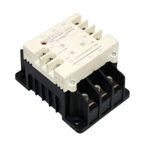 Quality 60A Solid State Motor Contactor wholesale