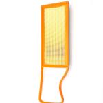 Vehicle Engine Replace Parts Car Air Filter Element 13718626739 Used For BMW X5