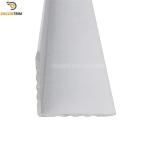 Multifunctional Wall Corner Protector Strips Powder Coat Surface 29x29x2500mm
