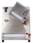 Professional Commercial Baking Equipment Pizza Dough Roller Machine 50g - 500g