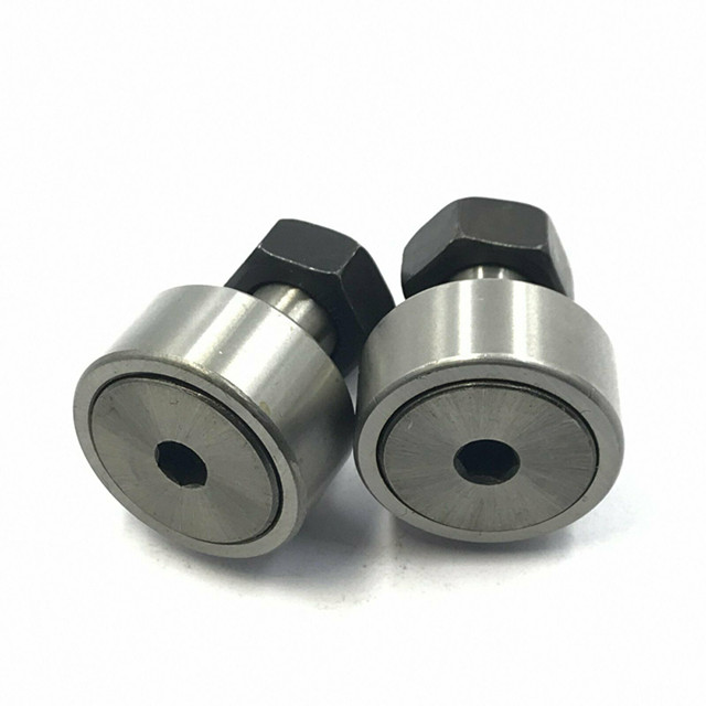 OTOTRI KR16 KR16PP KRV16 KRV16PP Stud Type Track Roller Needle Bearing For OPEN Seals Farms