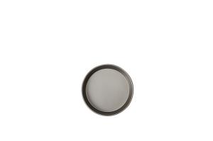 Quality Hard Anodized Non Stick 6 Inch Pizza Baking Trays 152x144x41mm 152x144x25mm wholesale