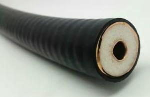 Quality LSZH Jacket 7/8'' Retardant Flexible Low Loss 50 Ohm Coax Cable wholesale