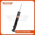 Rear Left Right Shock Absorber for BMW F15 33526867864 33526867865