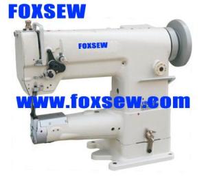 Quality Single Needle Unison Feed Cylinder Bed Sewing Machine FX341 wholesale